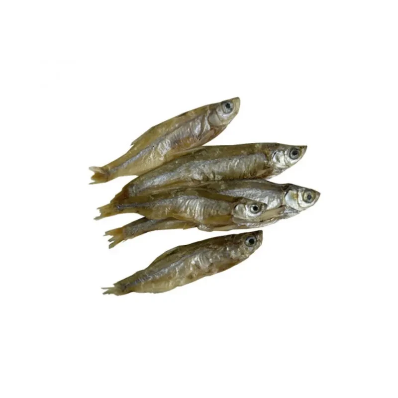 Fresh Naturals Pescaditos 100g
