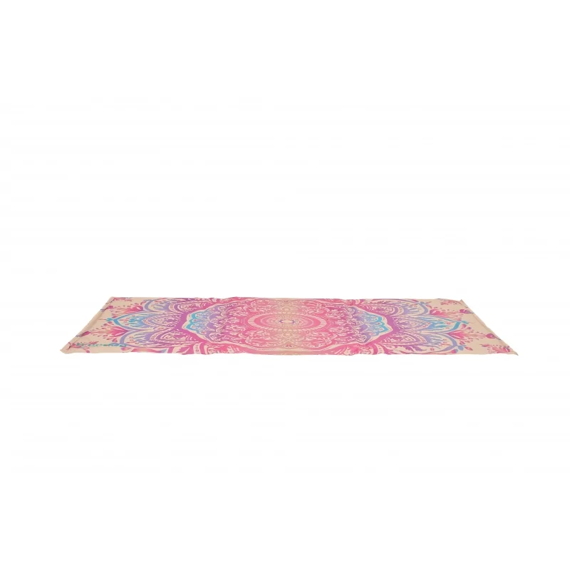 Freedog Cool Bed Alfombra Refrescante "Mandala Beige"
