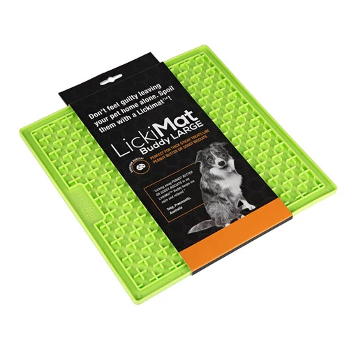 LickiMat Buddy 20x20cm