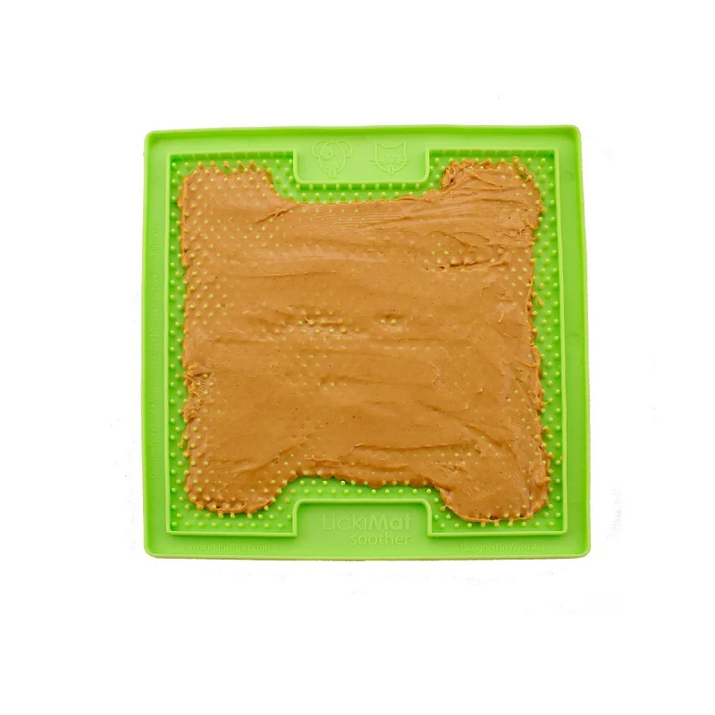 LickiMat Soother 20x20cm