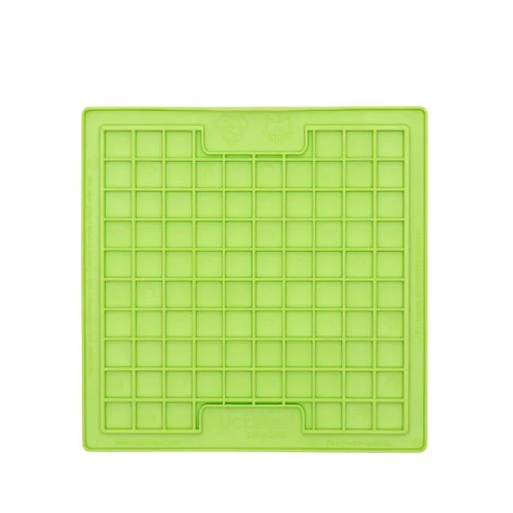 LickiMat Playdate 20x20cm