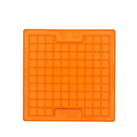 LickiMat Playdate 20x20cm