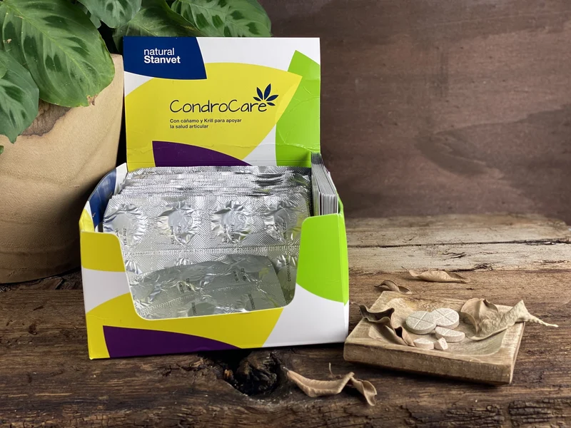 Stanvet CondroCare