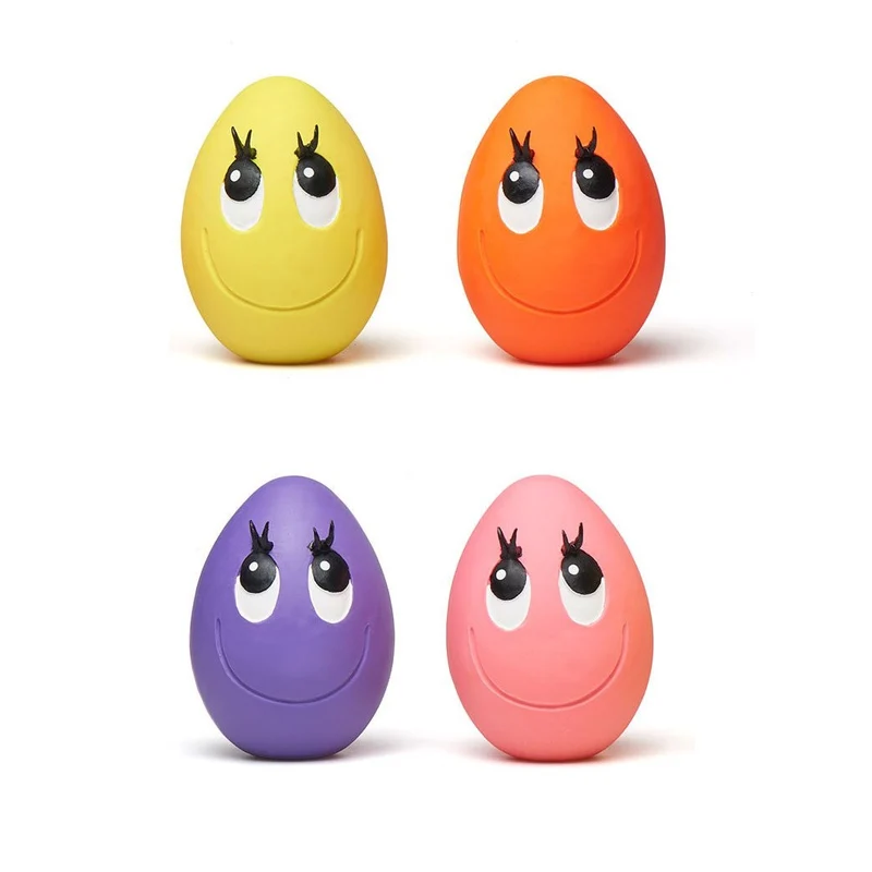 Huevo de Latex Smiley