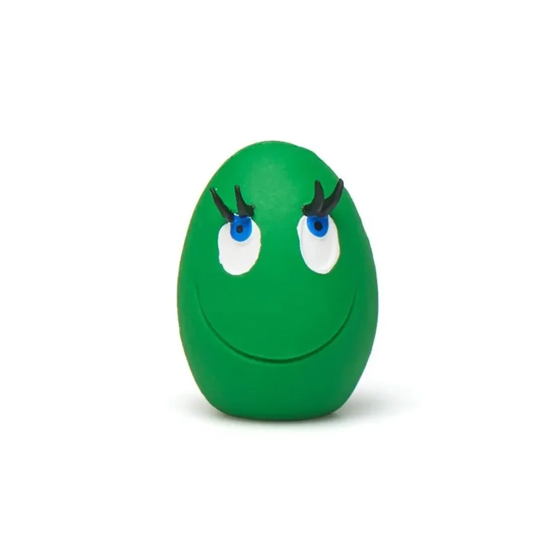 Huevo de Latex Smiley