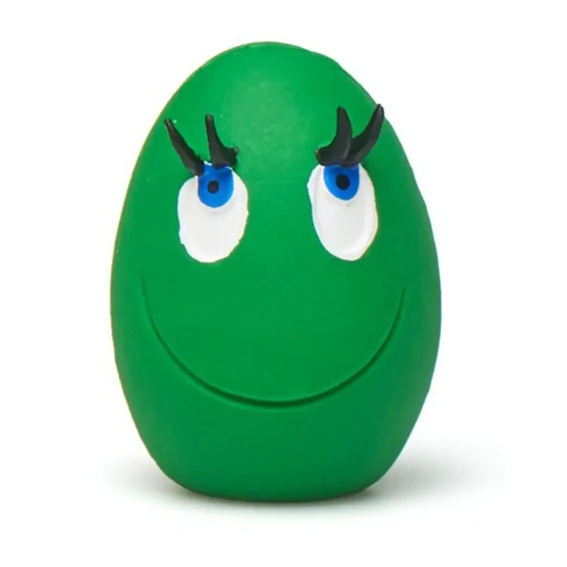 Huevo de Latex Smiley