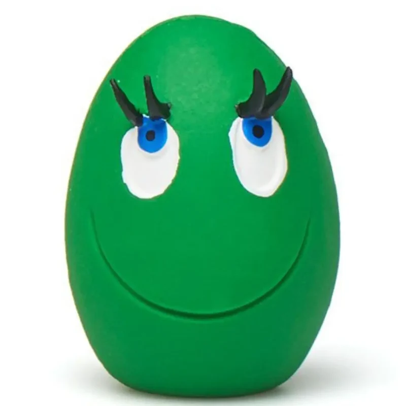 Huevo de Latex Smiley