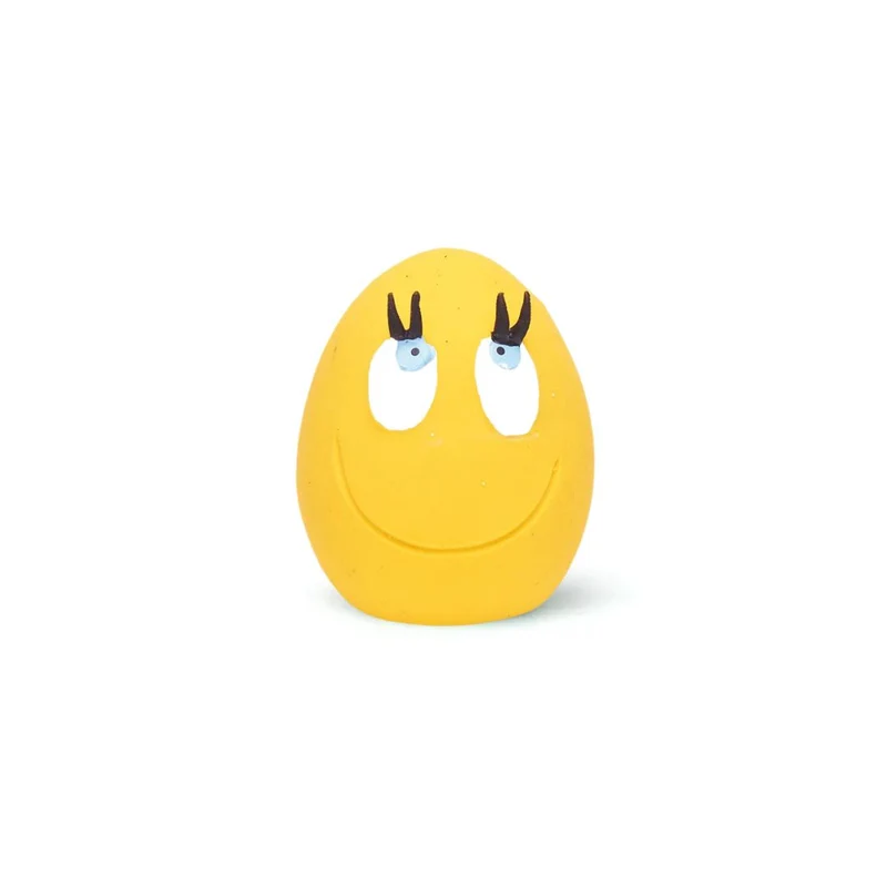 Huevo de Latex Smiley