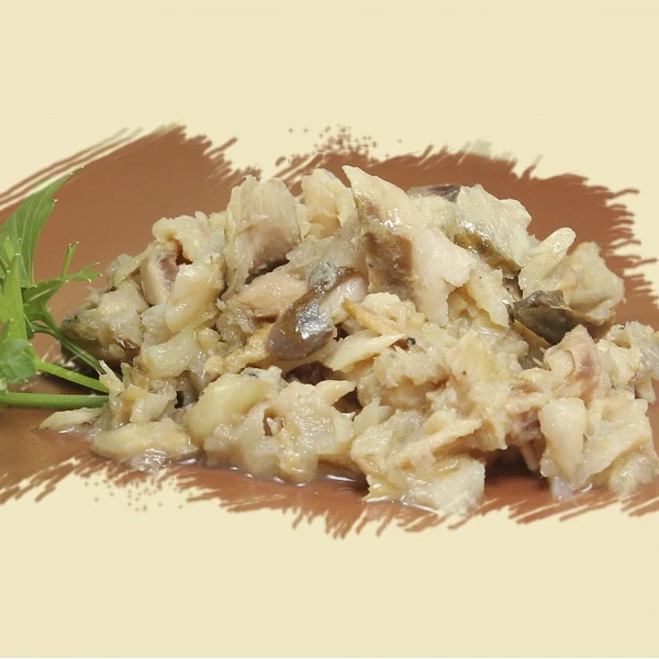 Natural Greatness Cat 70g Pescado de Mar