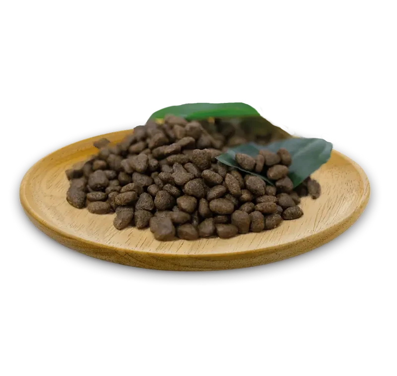 Natural Greatness dog Salmon Mini