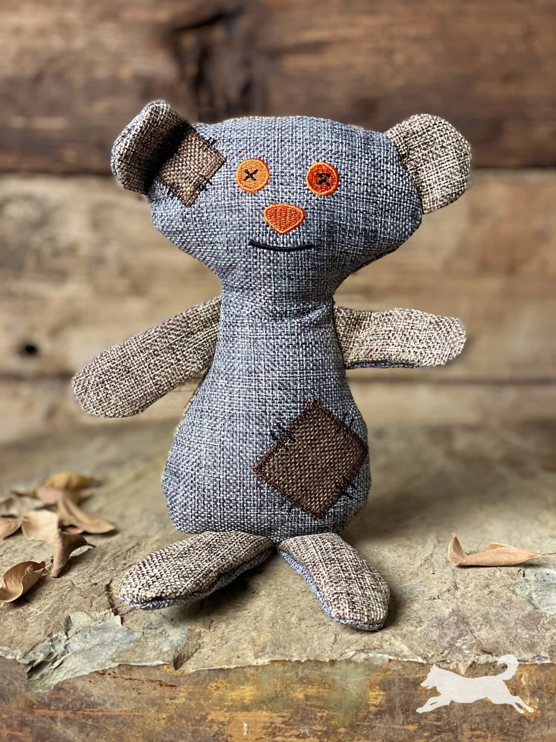 CountryDog Stitch