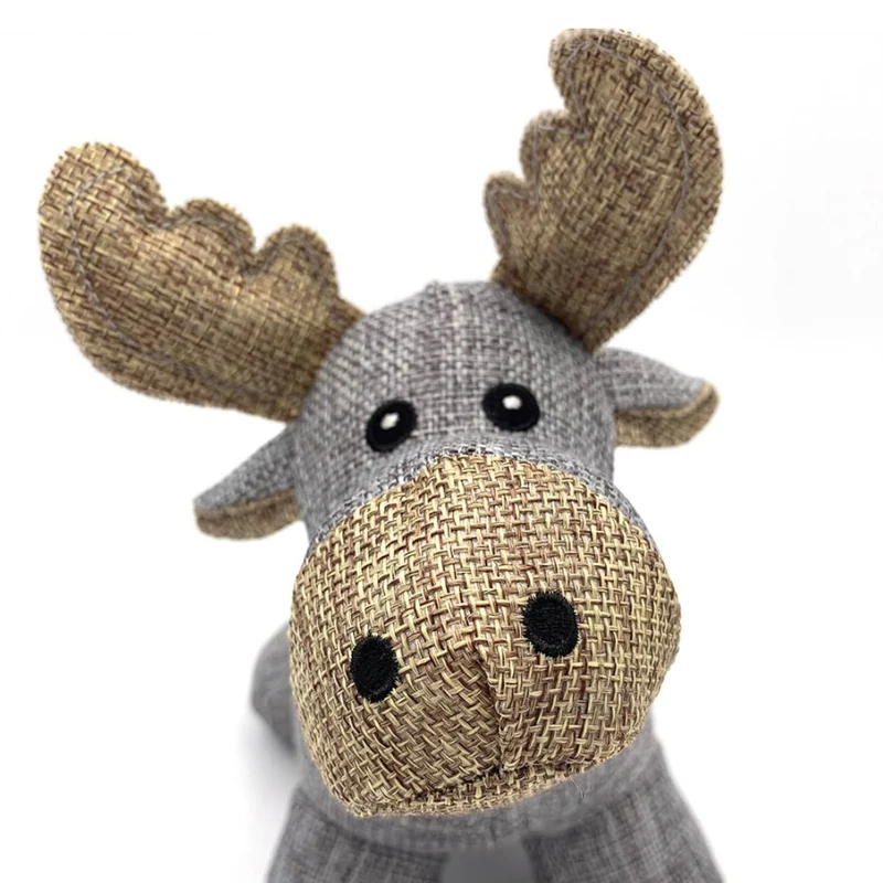 CountryDog Moose