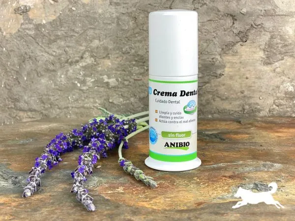 Anibio Crema Dental 50g