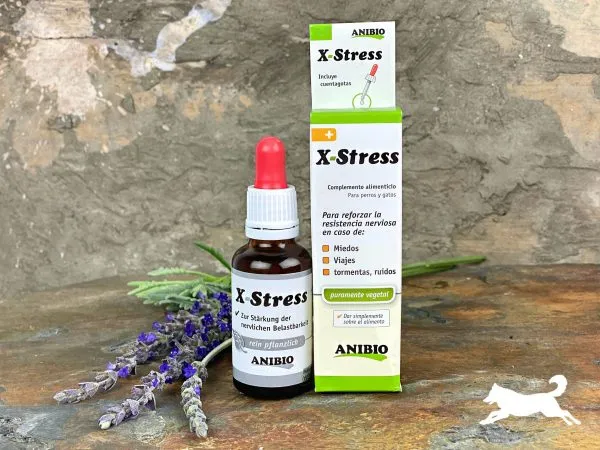 Anibio X-Stress 30ml