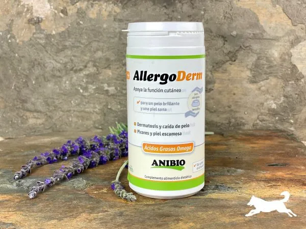 Anibio Allergoderm 150g