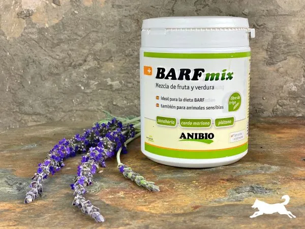 Anibio BARF-i-Mix 400g