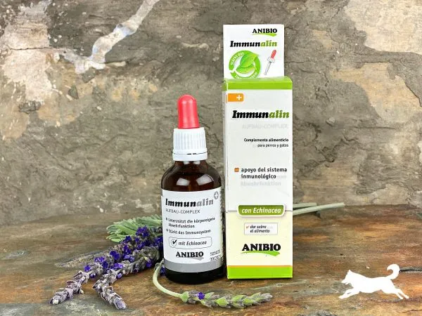 Anibio Immunalin 50ml