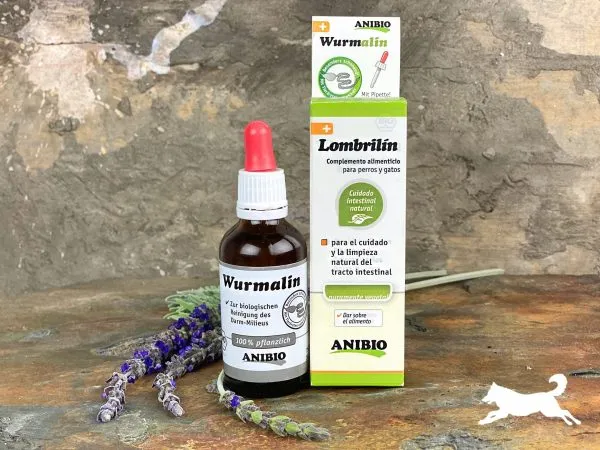 Anibio Lombrilin 50ml