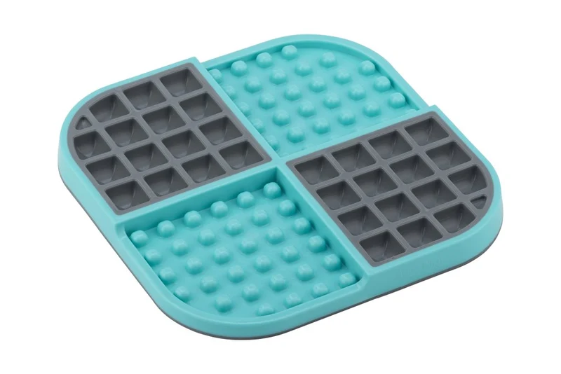 Lickimat Slomo 20x20cm