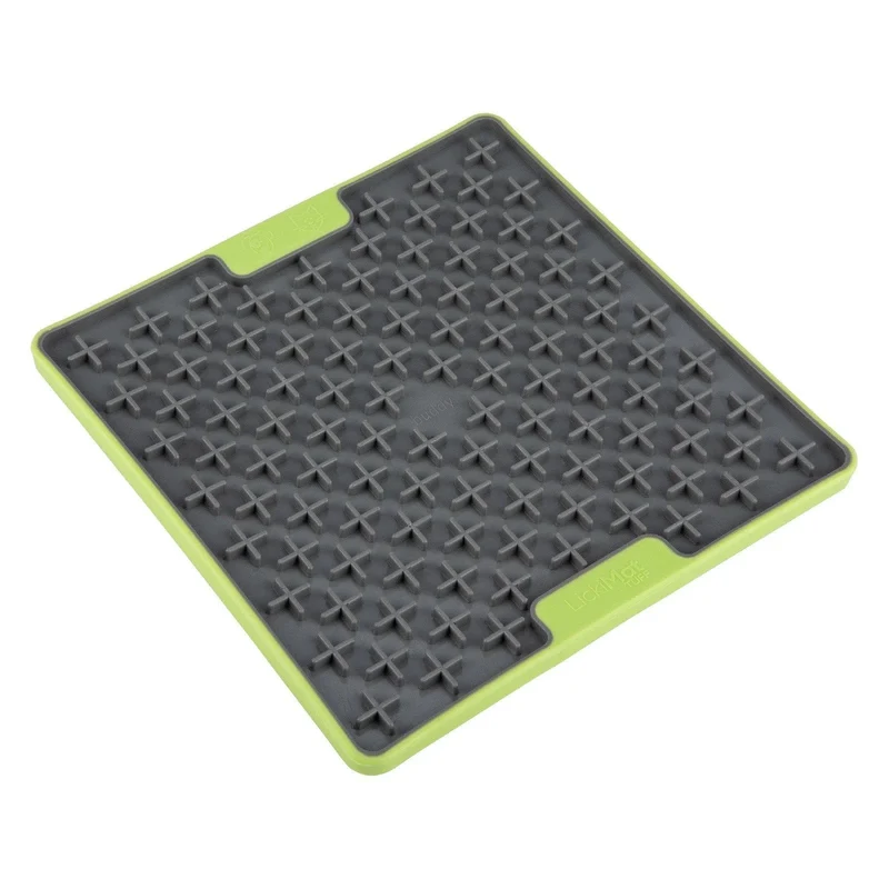LickiMat Buddy Tuff 20x20cm