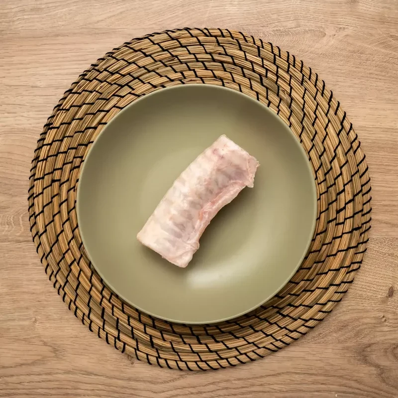 Natuka Tráqueas de Vaca 500g