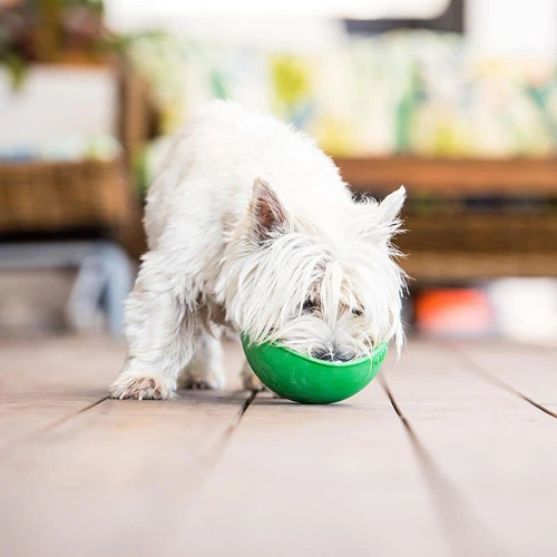 LickiMat Wobble para Perros