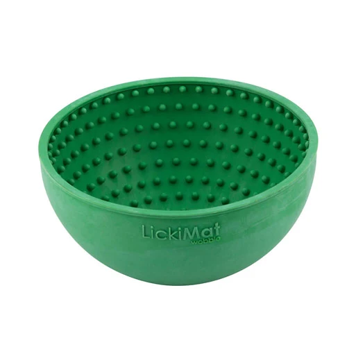 LickiMat Wobble para Perros