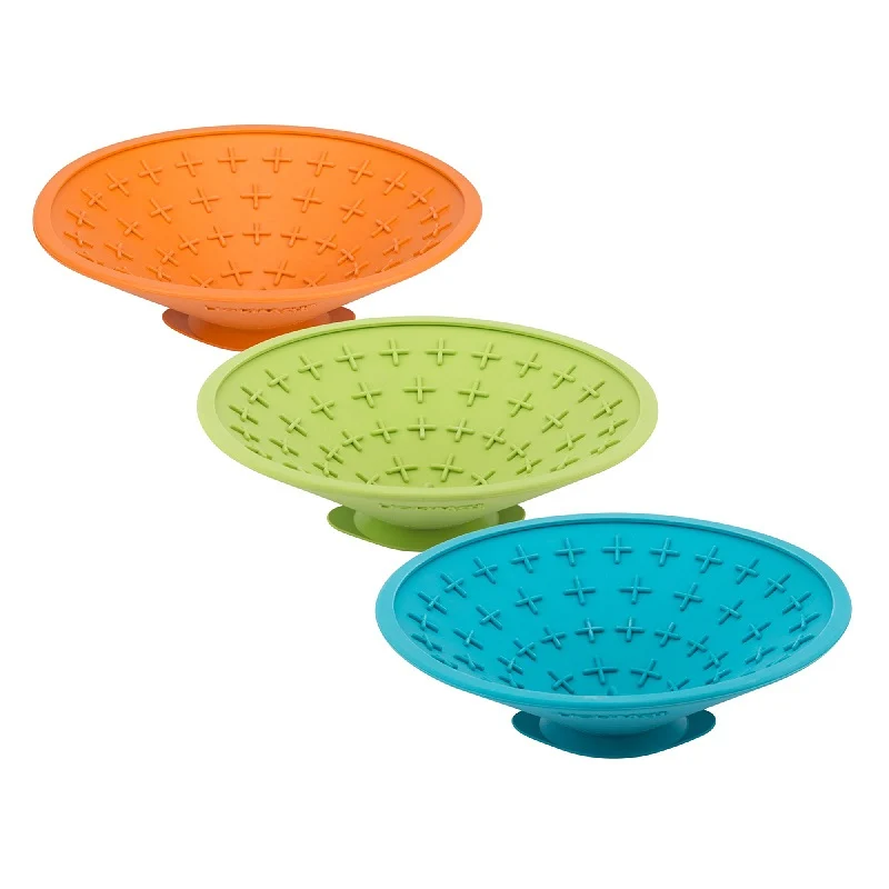 LickiMat Splash 19cm