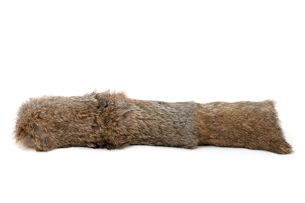 GloriaPets Cat Toy Gehry Conejo Cojin 30cm