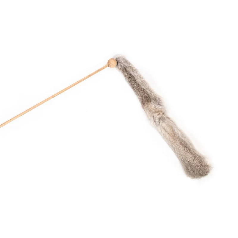 GloriaPets Cat Toy "Caña Niemeyeer"