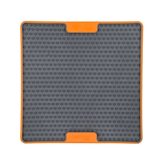 LickiMat Soother Tuff 20x20cm