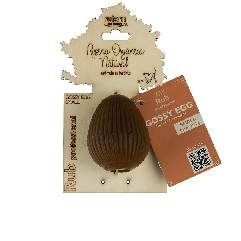 Retorn RUB Gossy Egg