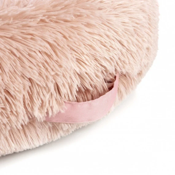 Ferribiella Cama Nuvoletta Rosa