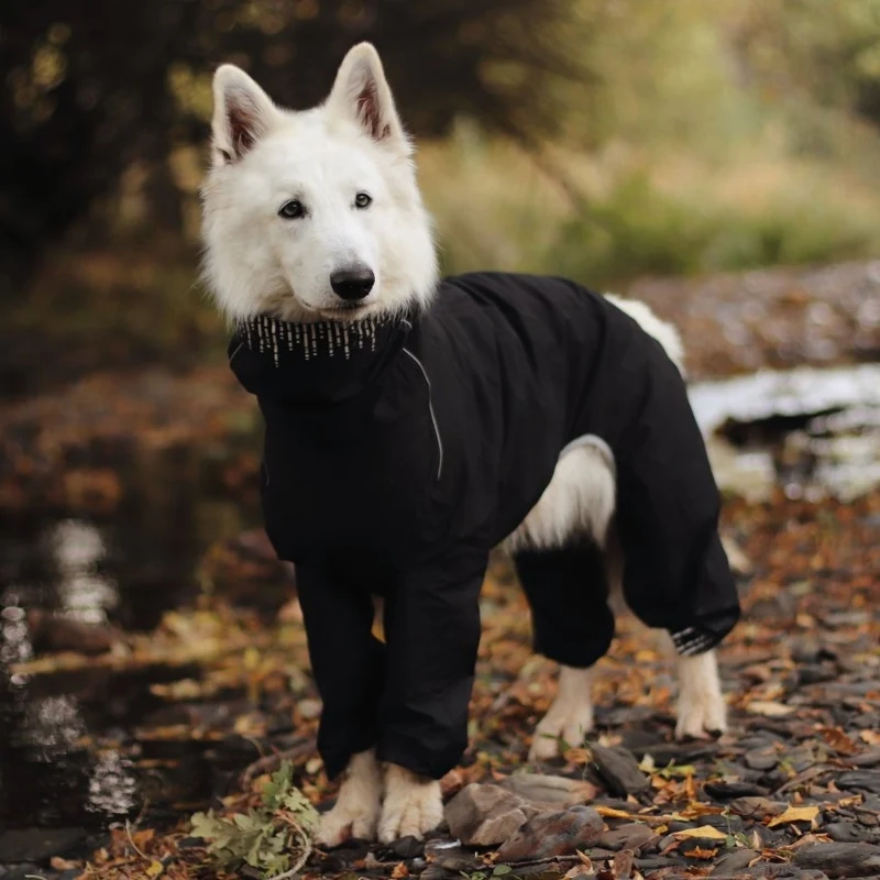 Hurtta Impermeable Downpour Suit
