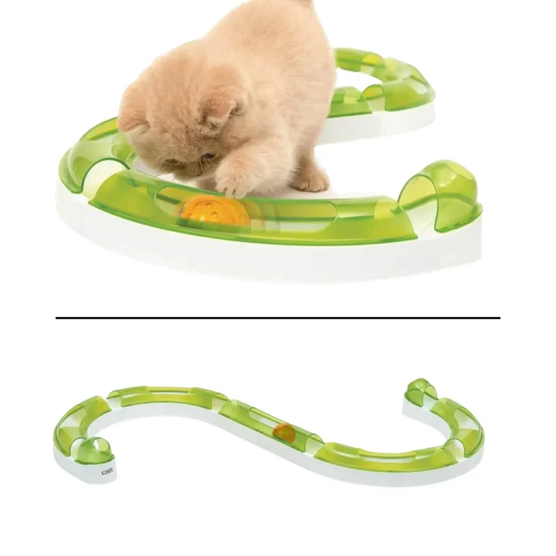 Catit Senses 2.0 Circuito Play