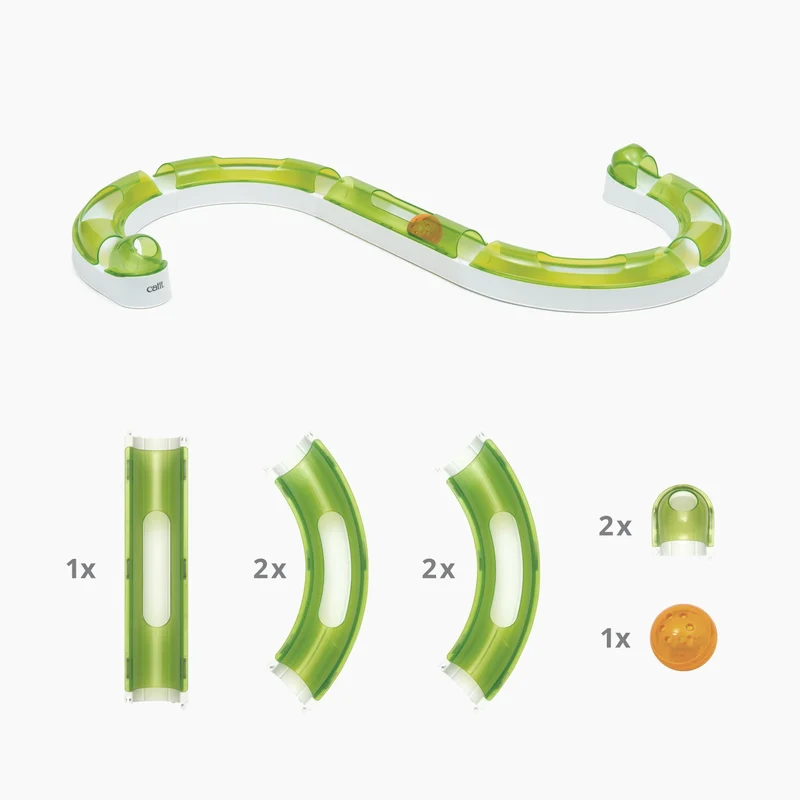 Catit Senses 2.0 Circuito Play