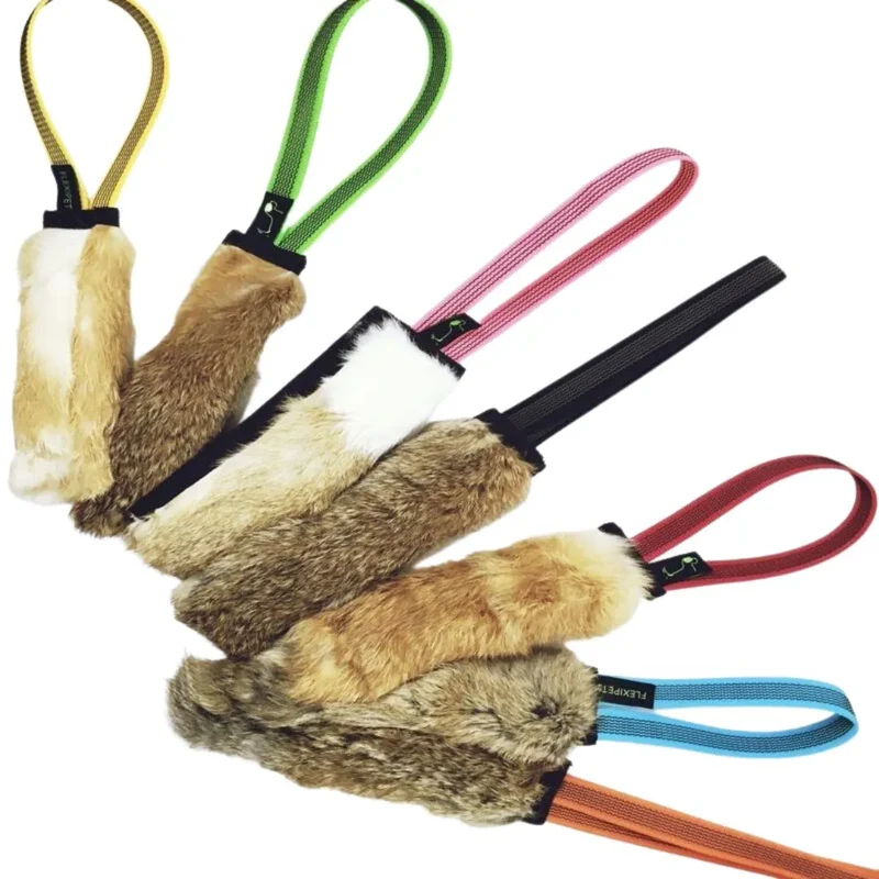 FlexiPet Motivador Conejo mini asa