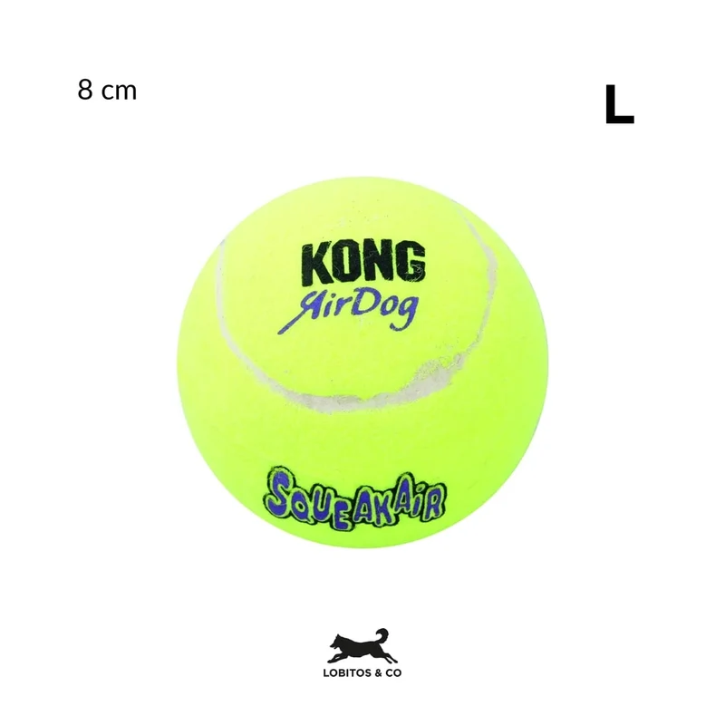 KONG Air Ball