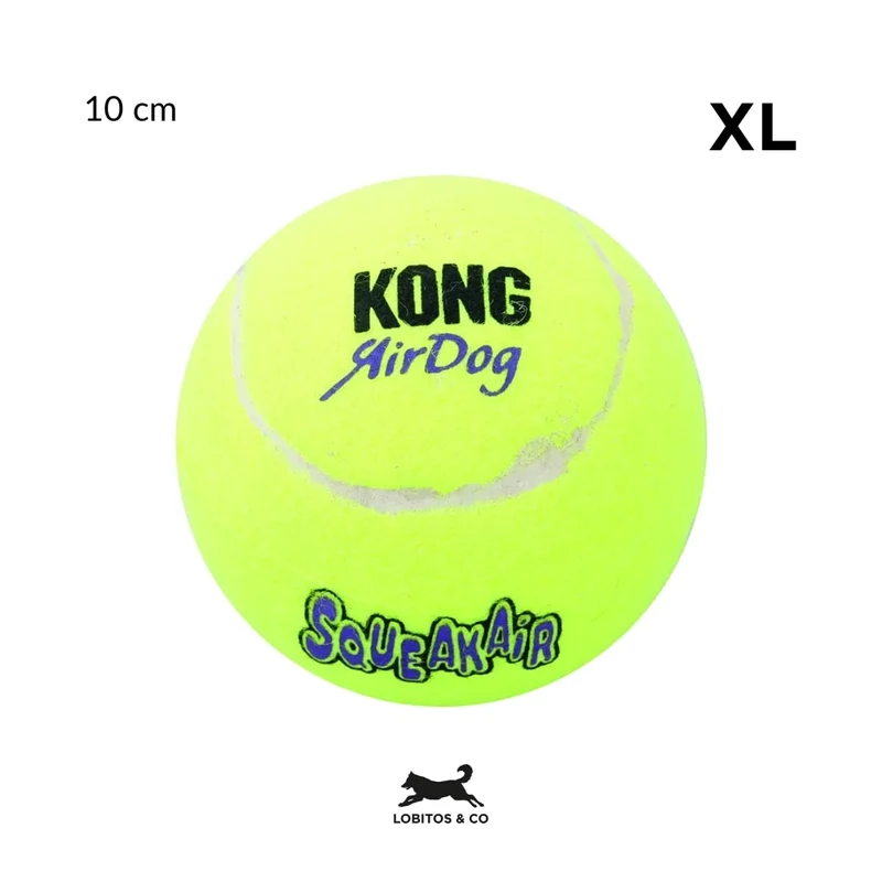 KONG Air Ball