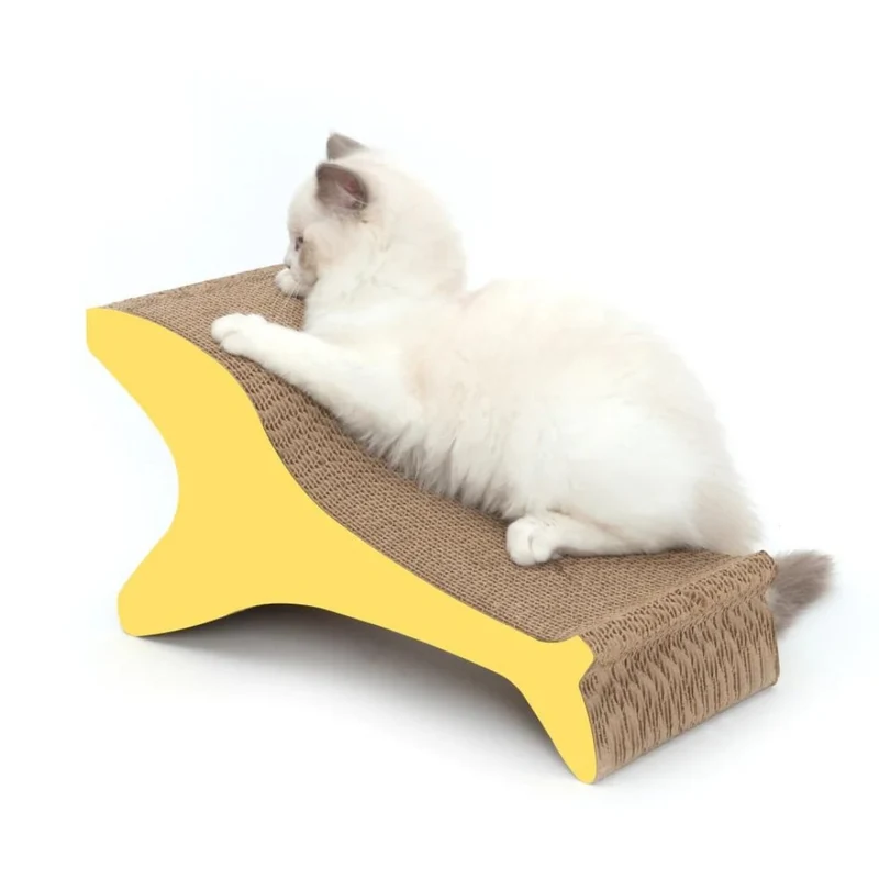 CatIt Rascador Zoo Jirafa