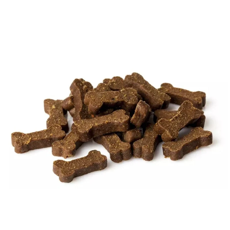 Moments Ibérico Snacks para Perros 60g