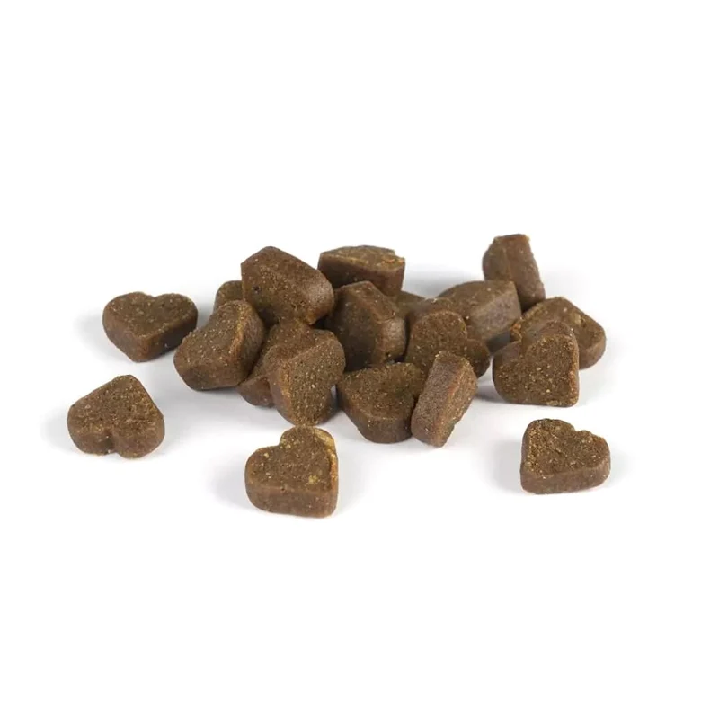 Moments Puppy Snacks para Cachorros 60g