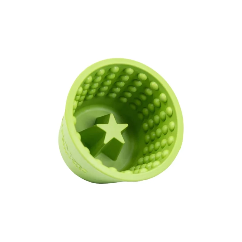 LickiMat Yoggie Pot