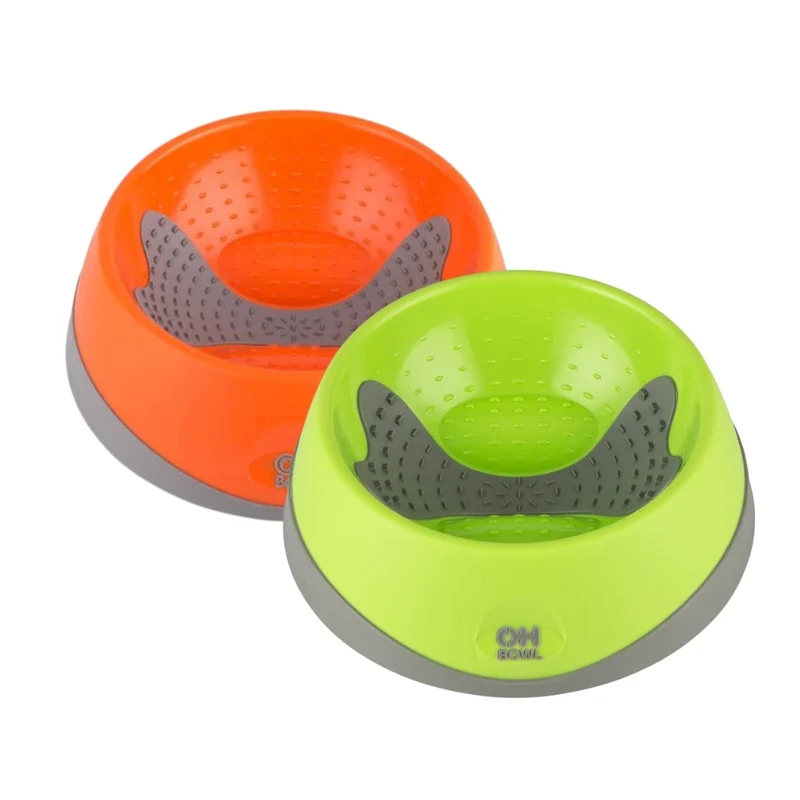 LickiMat Dog Oh Bowl