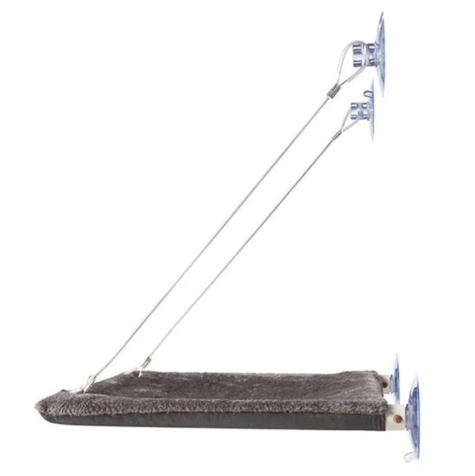 United Pets Cat View Hamaca para Gatos