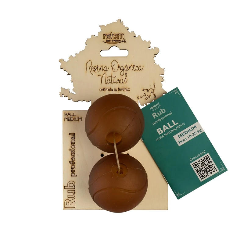 Retorn RUB Ball